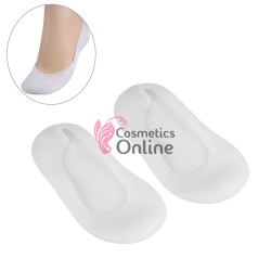 Branturi din silicon BR040 contra bataturilor, 1 pereche